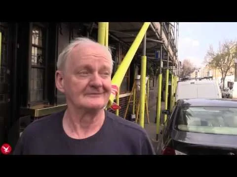 Can you sum up Jeremy Clarkson in just one word?