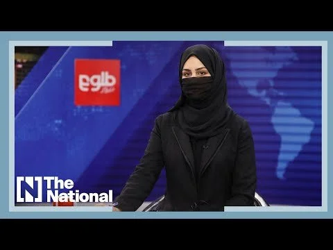 Female journalists in Afghanistan face new reality under Taliban rule