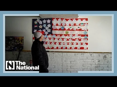 Iraqi interpreter finds a home in Middle America