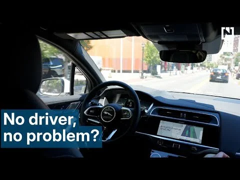 No driver, no problem? How robotaxis are expanding across US