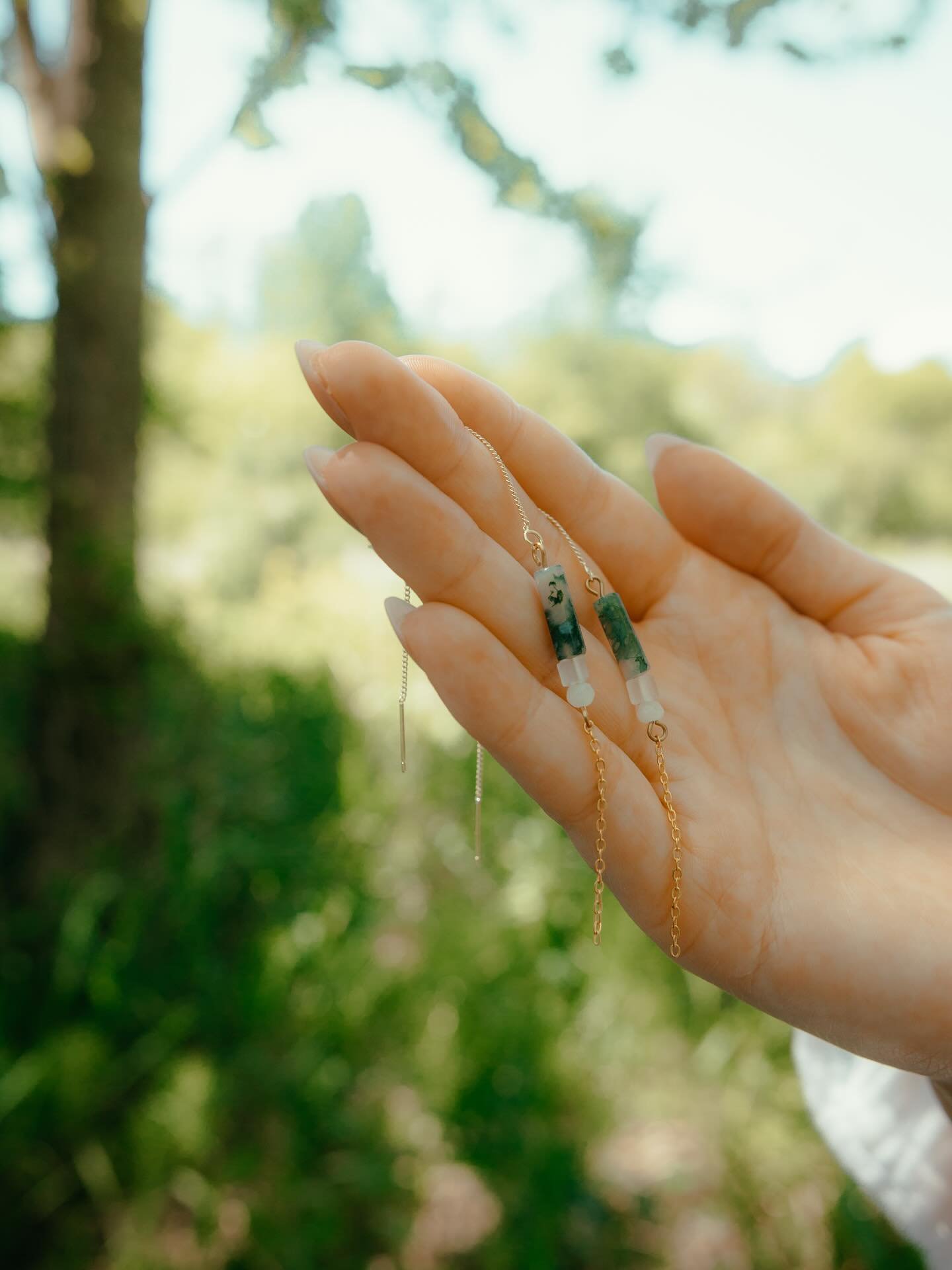 A glimpse of what&rsquo;s to come&hellip;TOMORROW 10am only at www.foundandferal.com