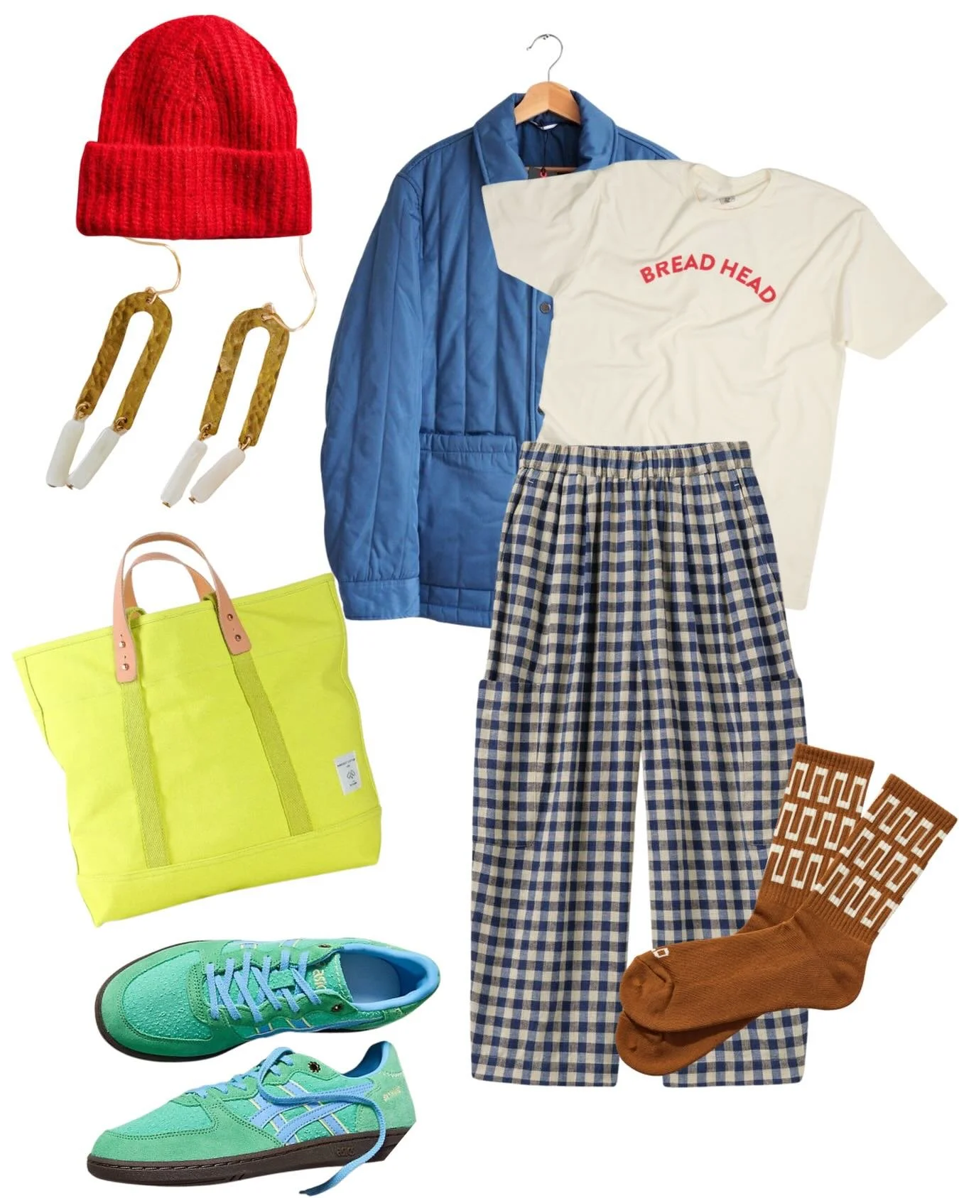 I&rsquo;ve always loved a classic look where you can&rsquo;t tell if you&rsquo;re a fisherman from the 1800s. I love the lean in to the Americana looks but lately I&rsquo;ve been feeling like I want a bit more pizazz when I get dressed in the morning