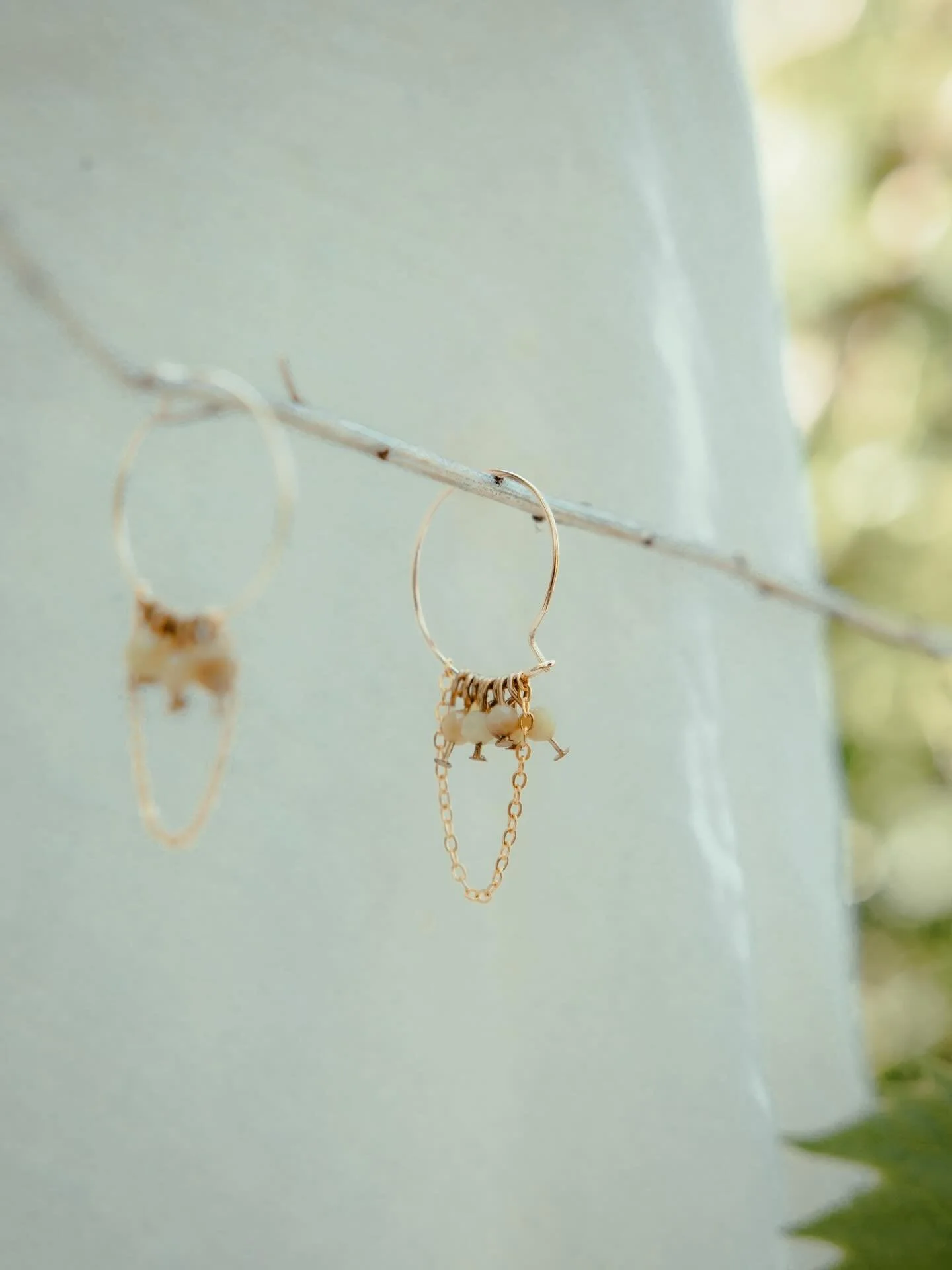 EOS is the moment between night and day &mdash;
a celebration of beginnings, renewal, and quiet radiance.

Chapter III of Mythos arrives next week. 🌞