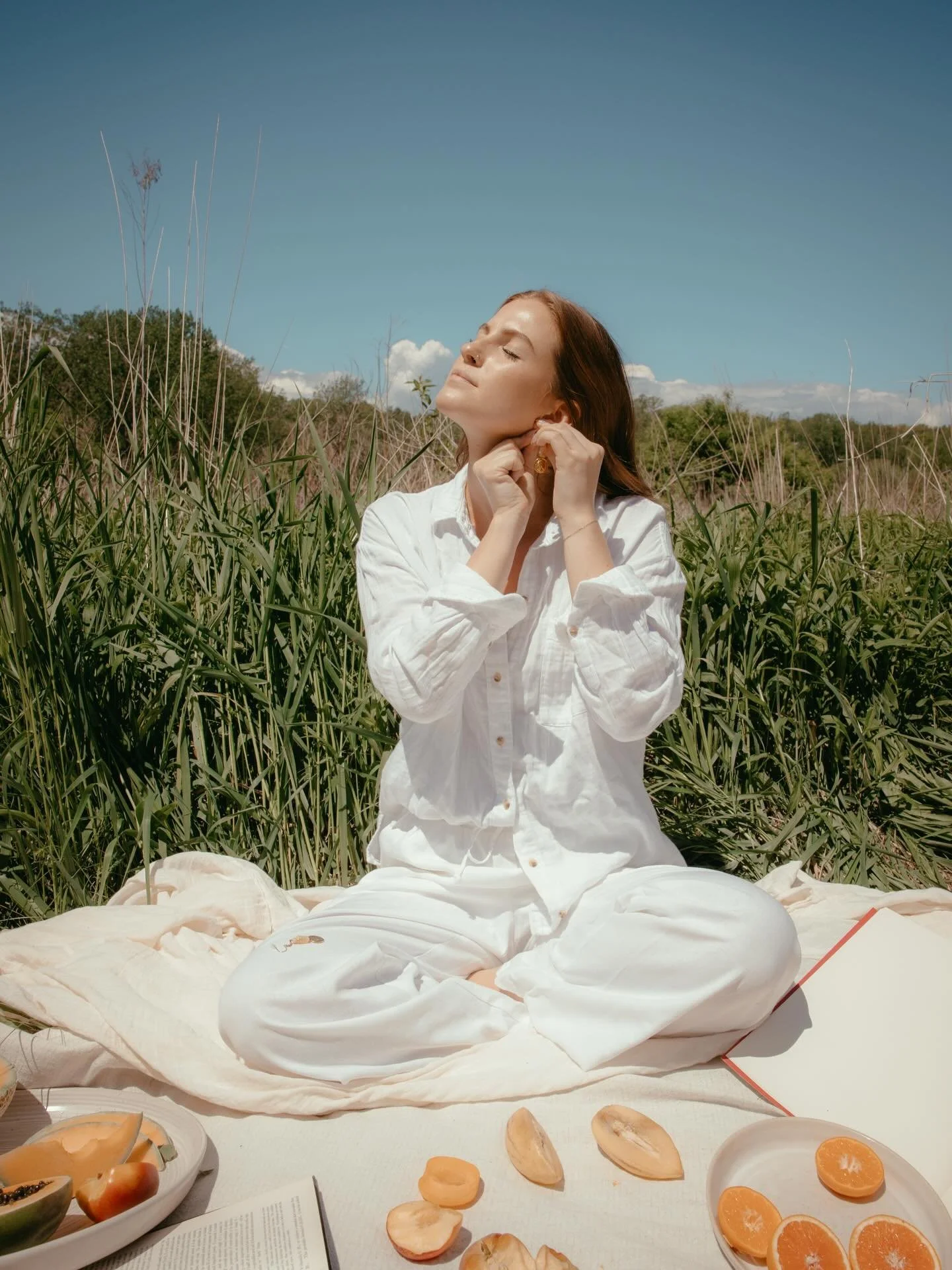 EOS arrives tomorrow. Are you ready?