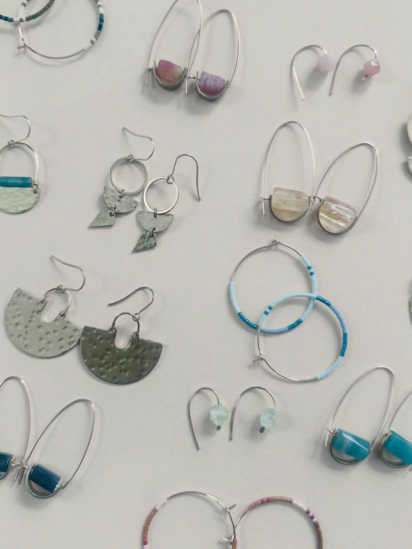 A beautiful selection heading out to @roostandcompany today!