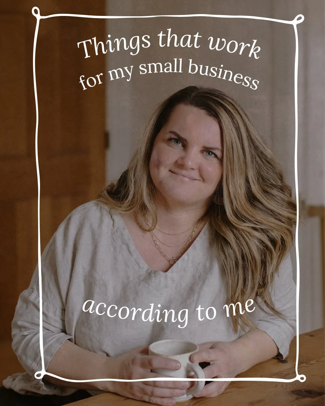 Some of these go against all marketing and business trends and practices but I think They work for me? What is something you do that isn&rsquo;t what you&rsquo;re &ldquo;supposed&rdquo; to do?