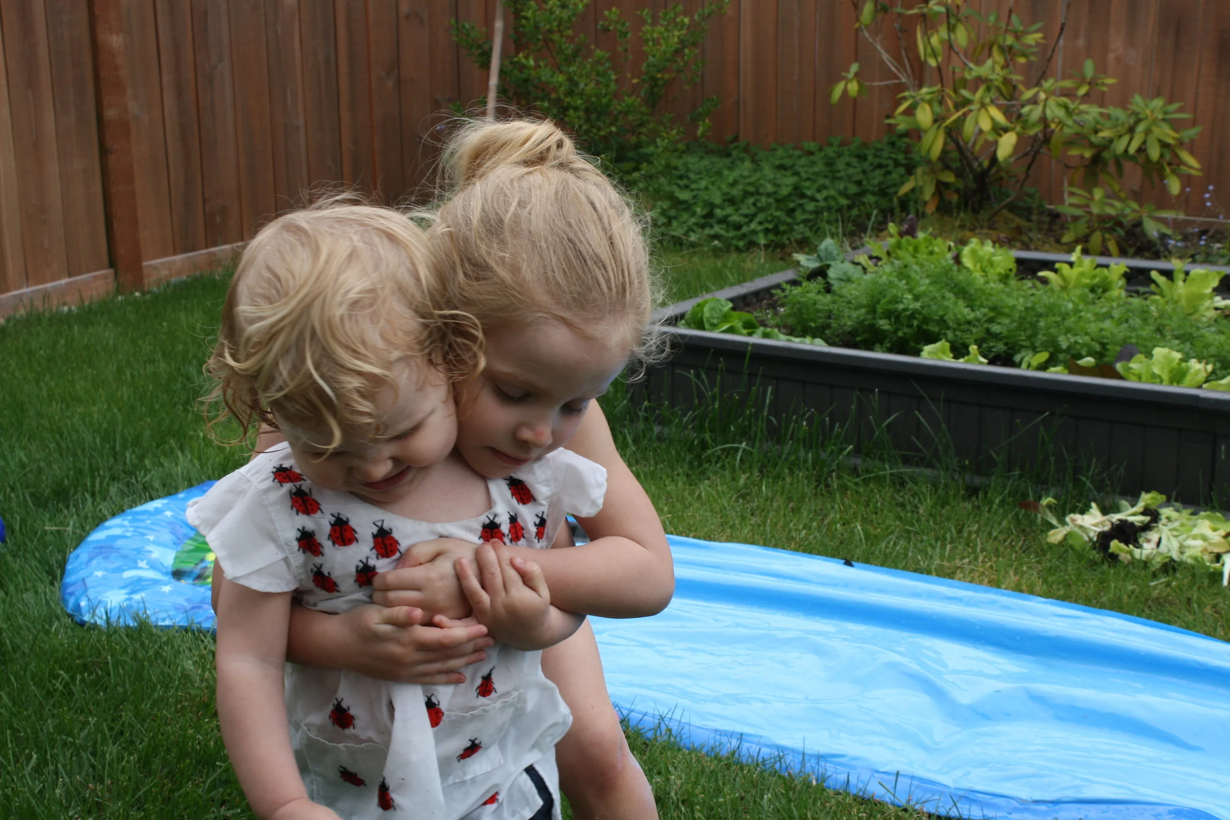 Eat Your Veggies! Do You Grow Your Own or Support a Local Farm?