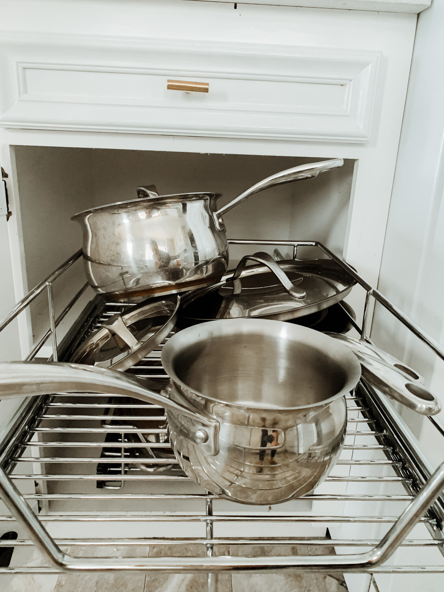 What California's New Safer Cookware Law Means for You - Breast Cancer  Prevention Partners (BCPP)