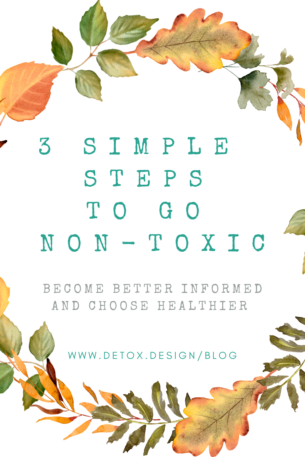 Non-Toxic vs. Toxin Free: What Do These Terms Even Mean?