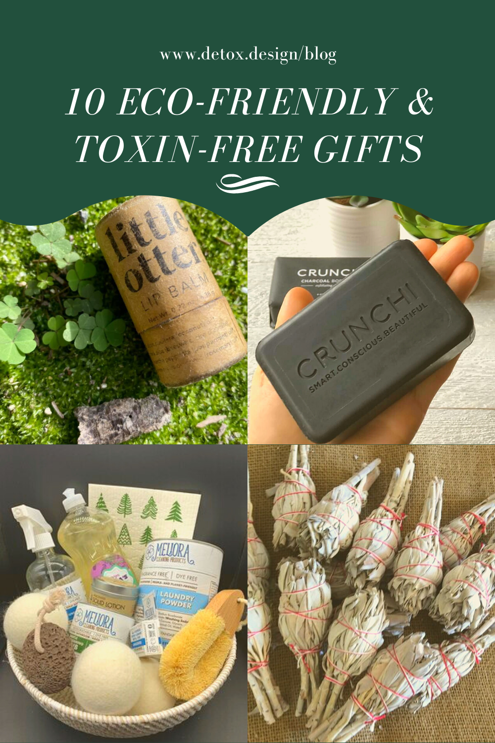 Holiday Gift Ideas (Something for Everyone!) - Detoxinista