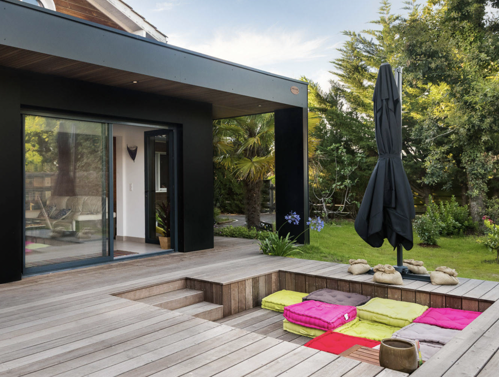 Design render interior