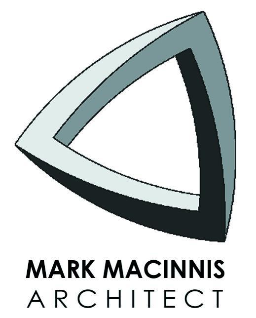 Mark MacInnis Architect