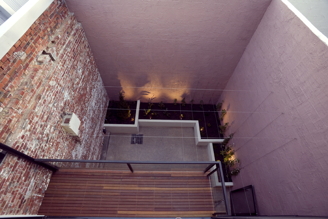 Warehouse