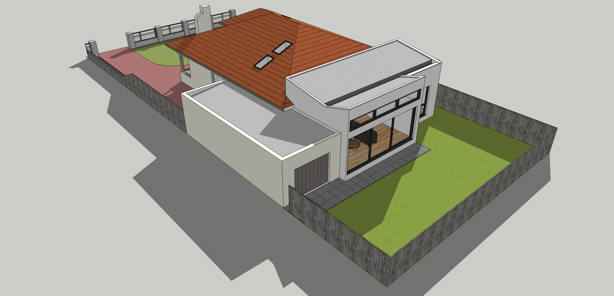 Bentleigh Home