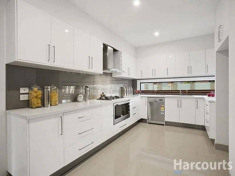 Blackburn Kitchen