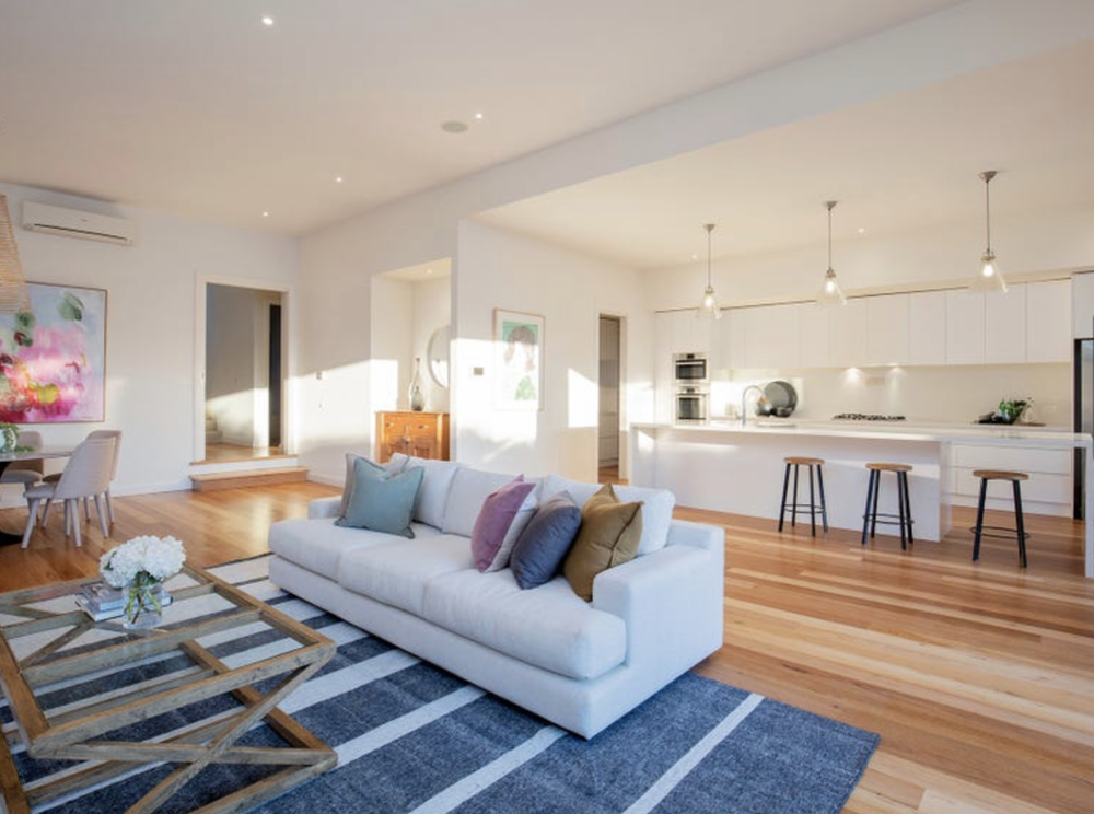 Concept render exterior