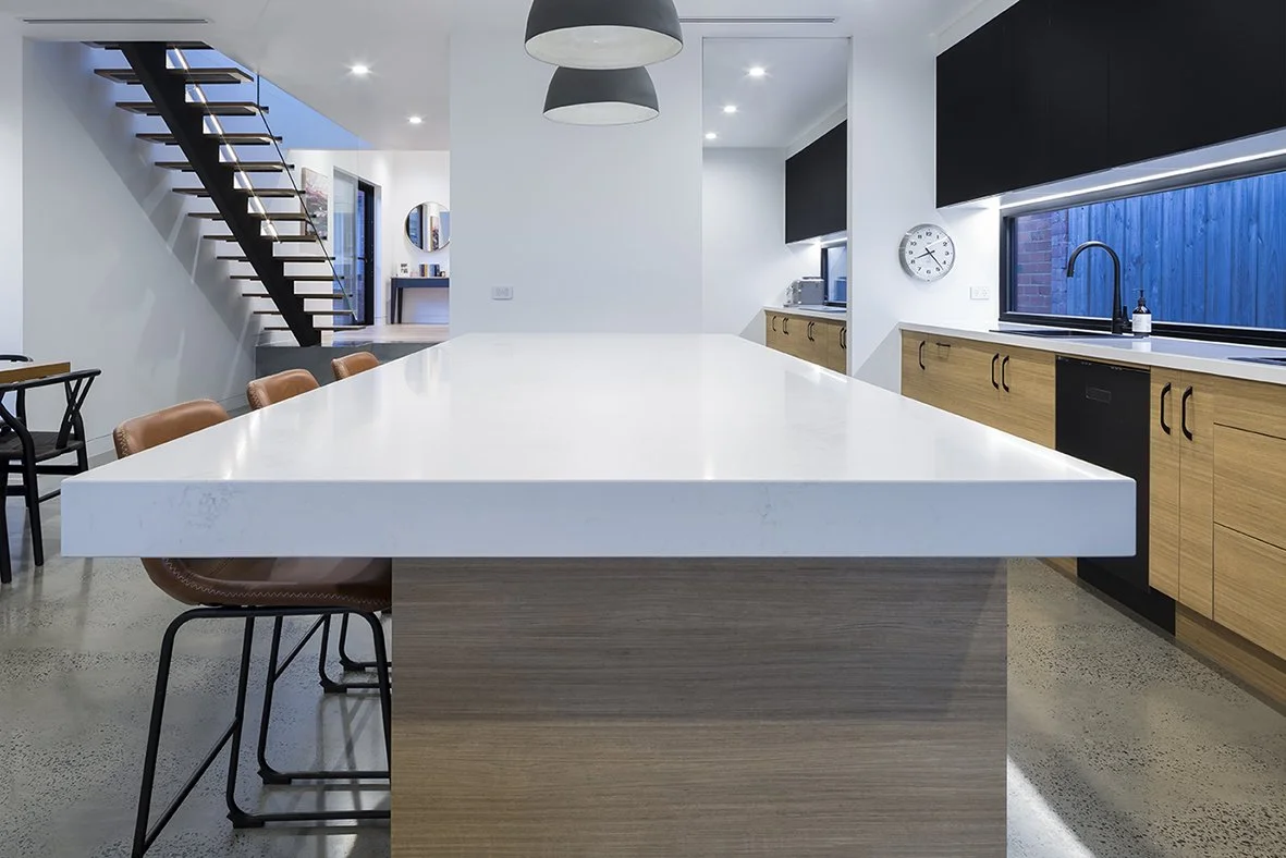 Mark MacInnis residential architecture project