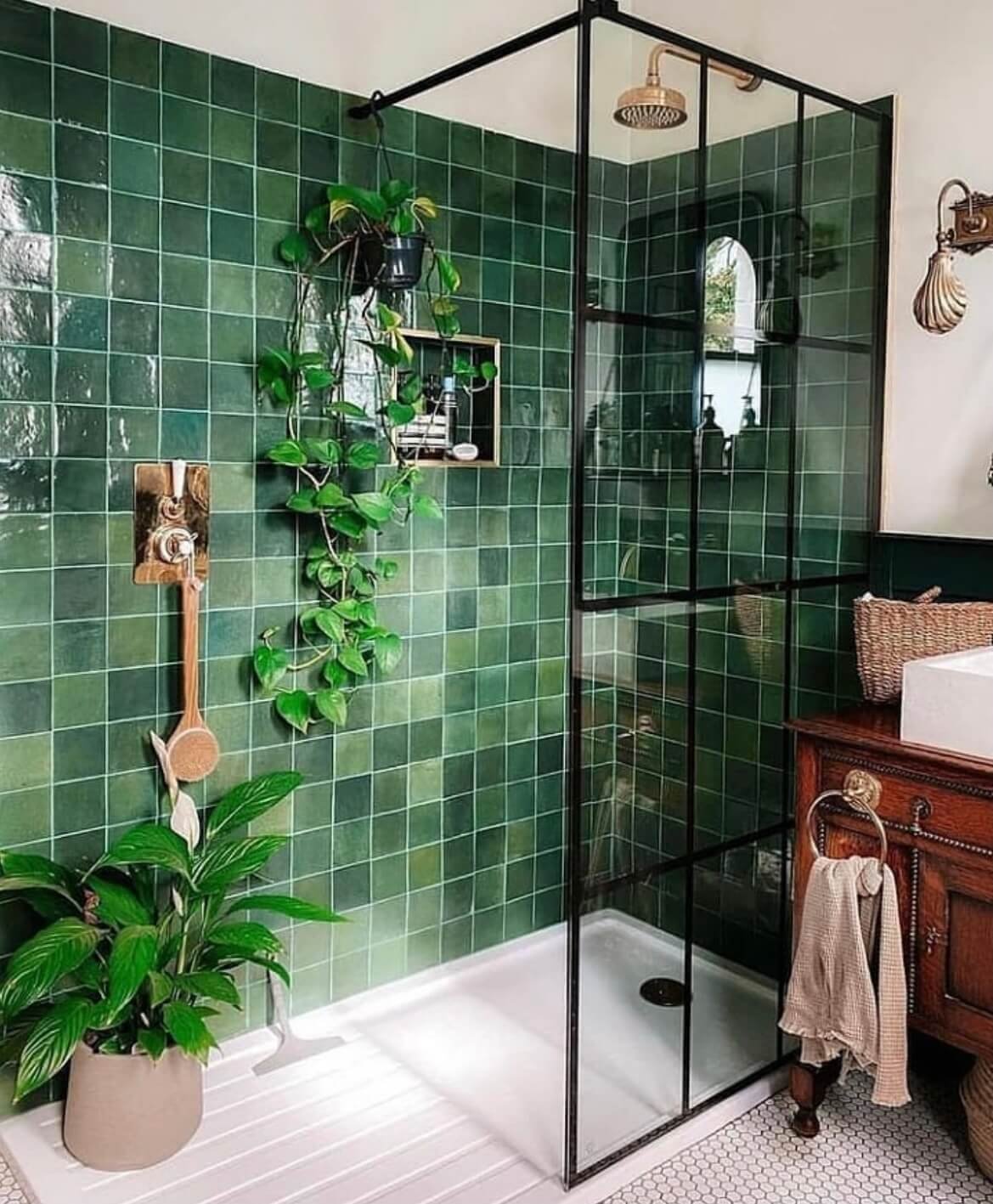 walk-in-shower-green-tiles-industrial-glass-wall-nordroom.jpg