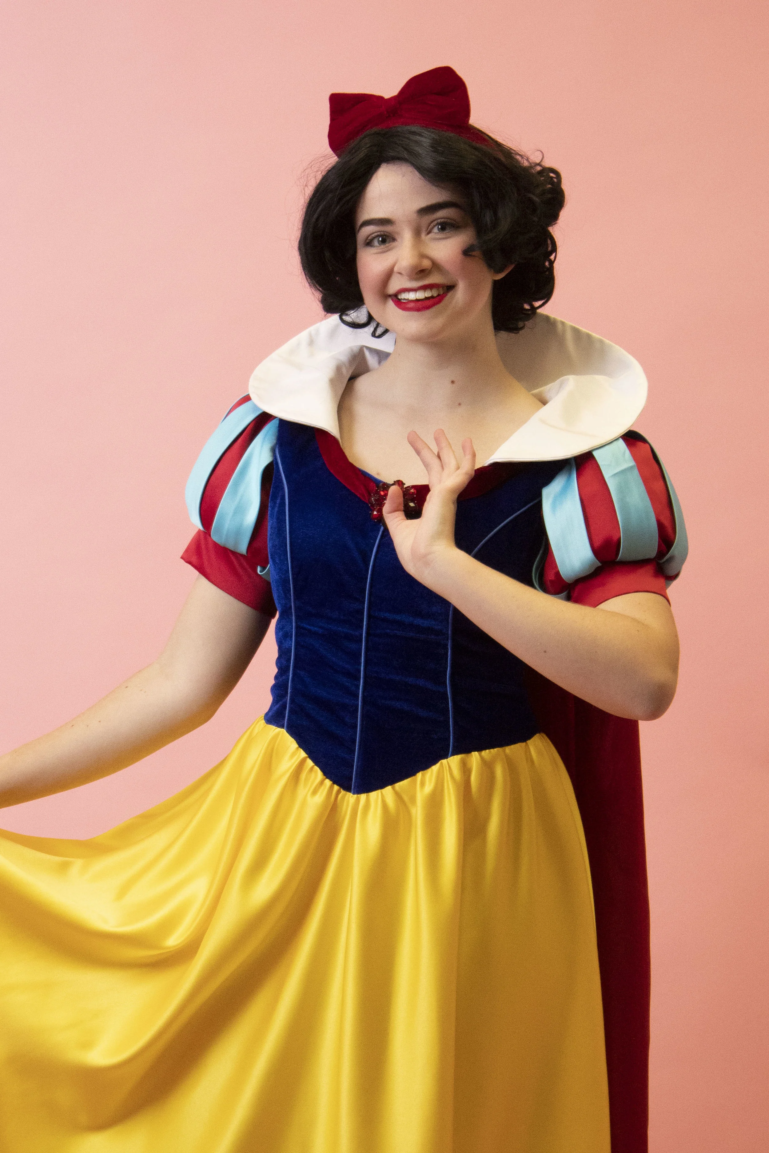 Fairest Princess
