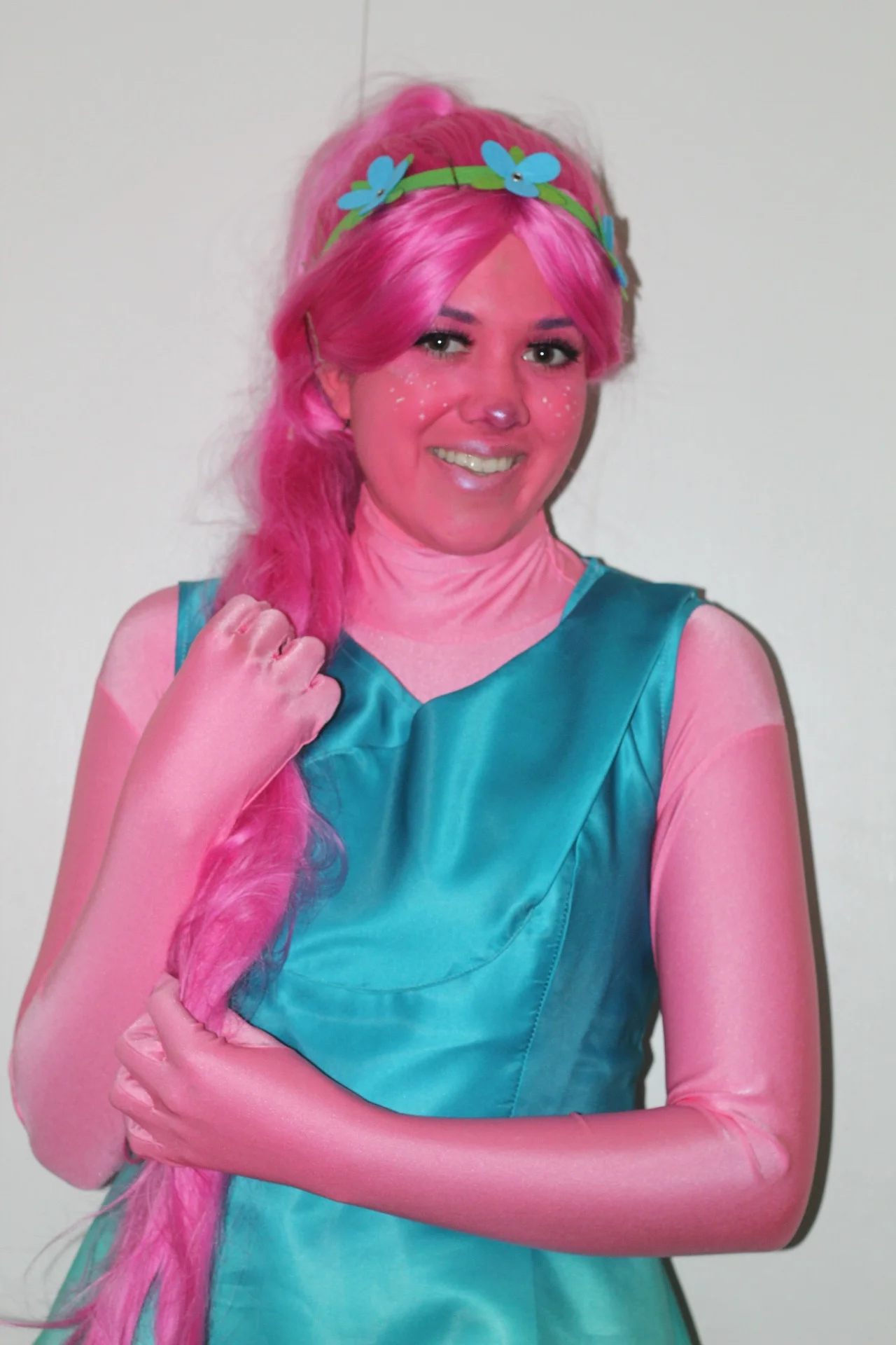 Troll Princess