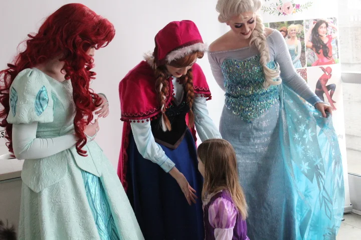 Summer Family Fun Event