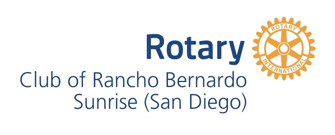 RB Sunrise Rotary