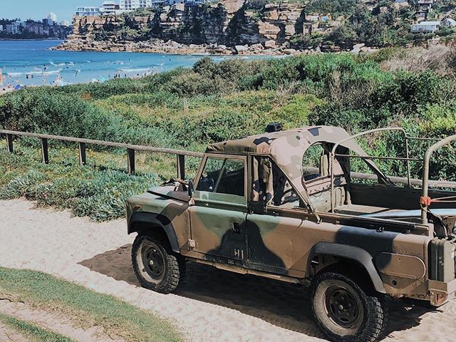 THE ROBCO BIKINI🦎 
Available in HexCam Camo as pictured or plain colours Black, Grey, Olive or Light Sand. .
.
$750 to suit GS or FFR 🤙🏼 (SALE PRICE) .
$1,200 to suit RFSV 👍🏻🤠.
.
 @teamperentie @robco_products #landrover #bikinitop #camo #4x4 #