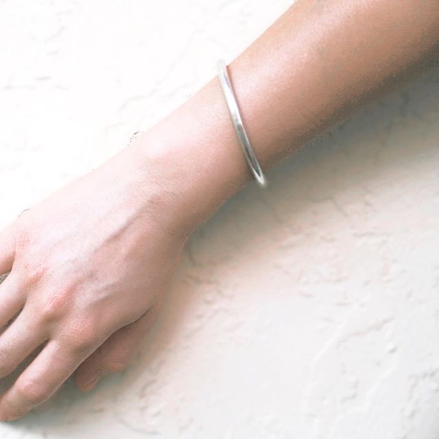 BASIC cuff⠀
⠀
(Your new favorite)