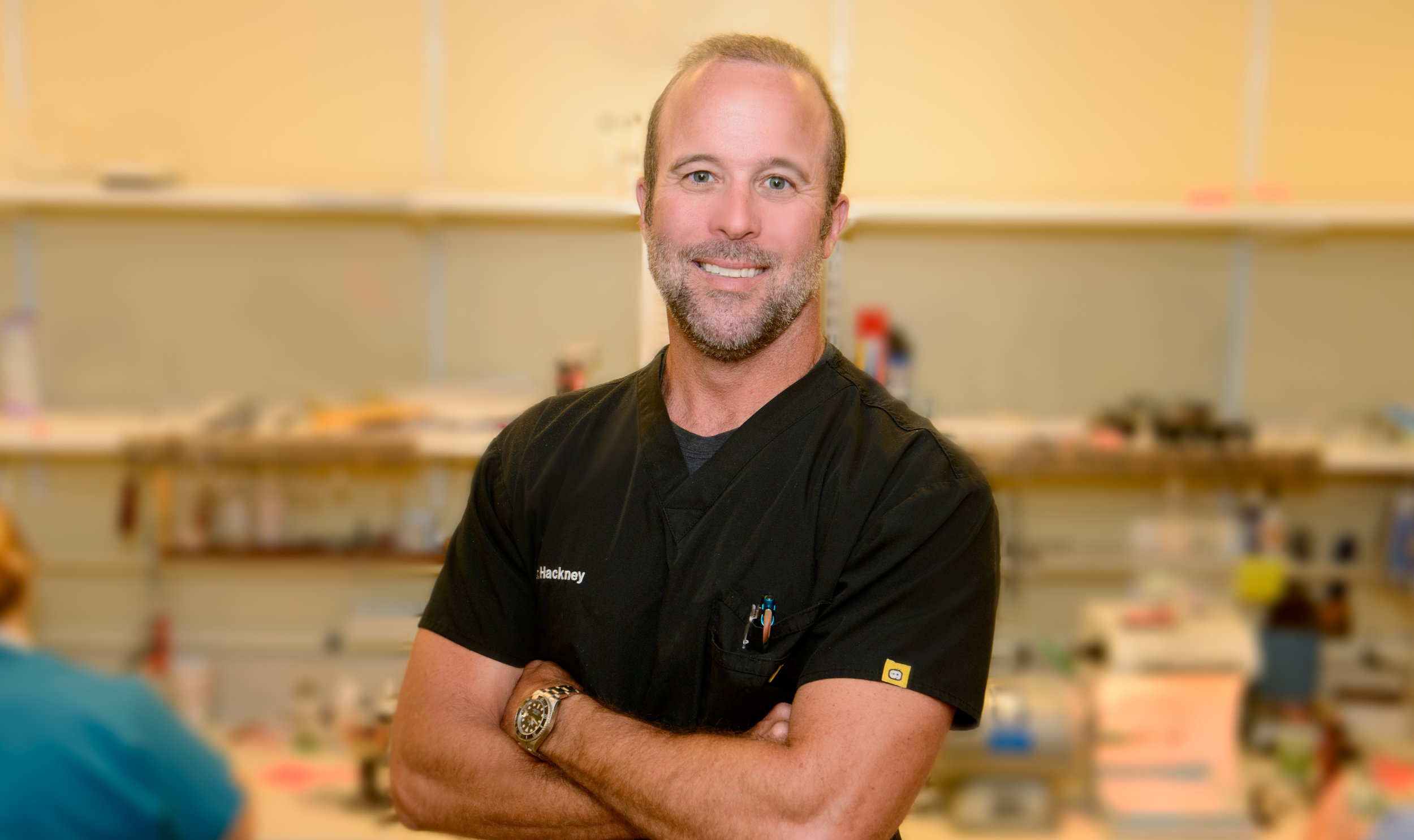 Dr. Hackney On-Site Lab Backgound _Studetns and grad impage.jpg
