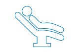 Zero out-of-pocket investment to start your practice (once you become a practice owner with us!).