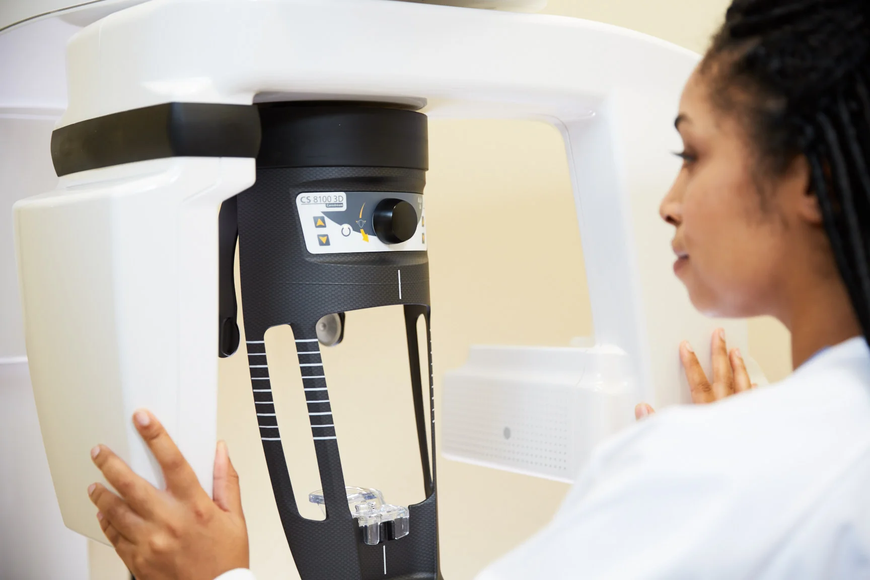 Quality time with patients, ongoing training and access to the latest technologies are all necessary factors in achieving high clinical quality.