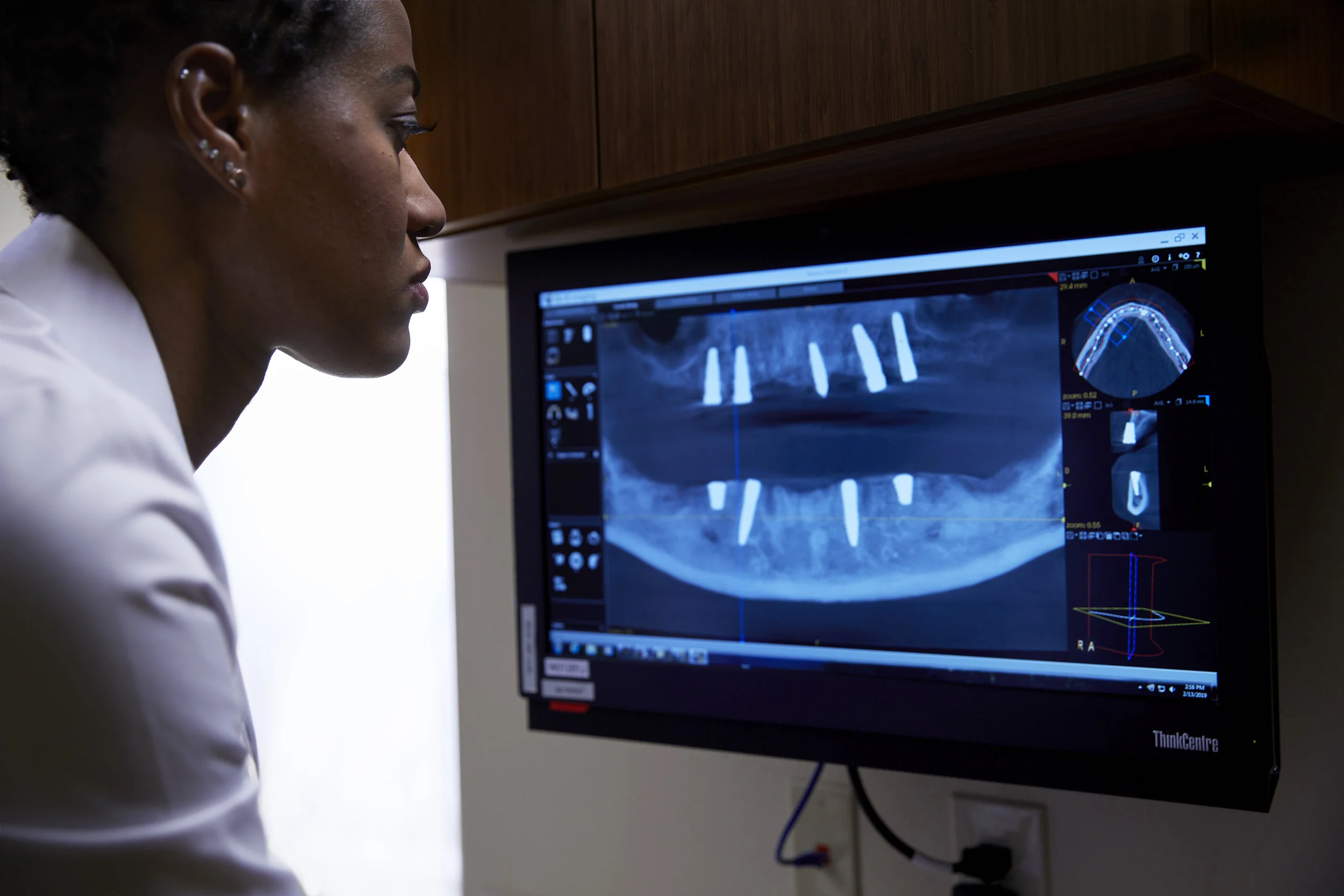 A Guide For New Dentists Charting Your Implant Career Course — AD&I