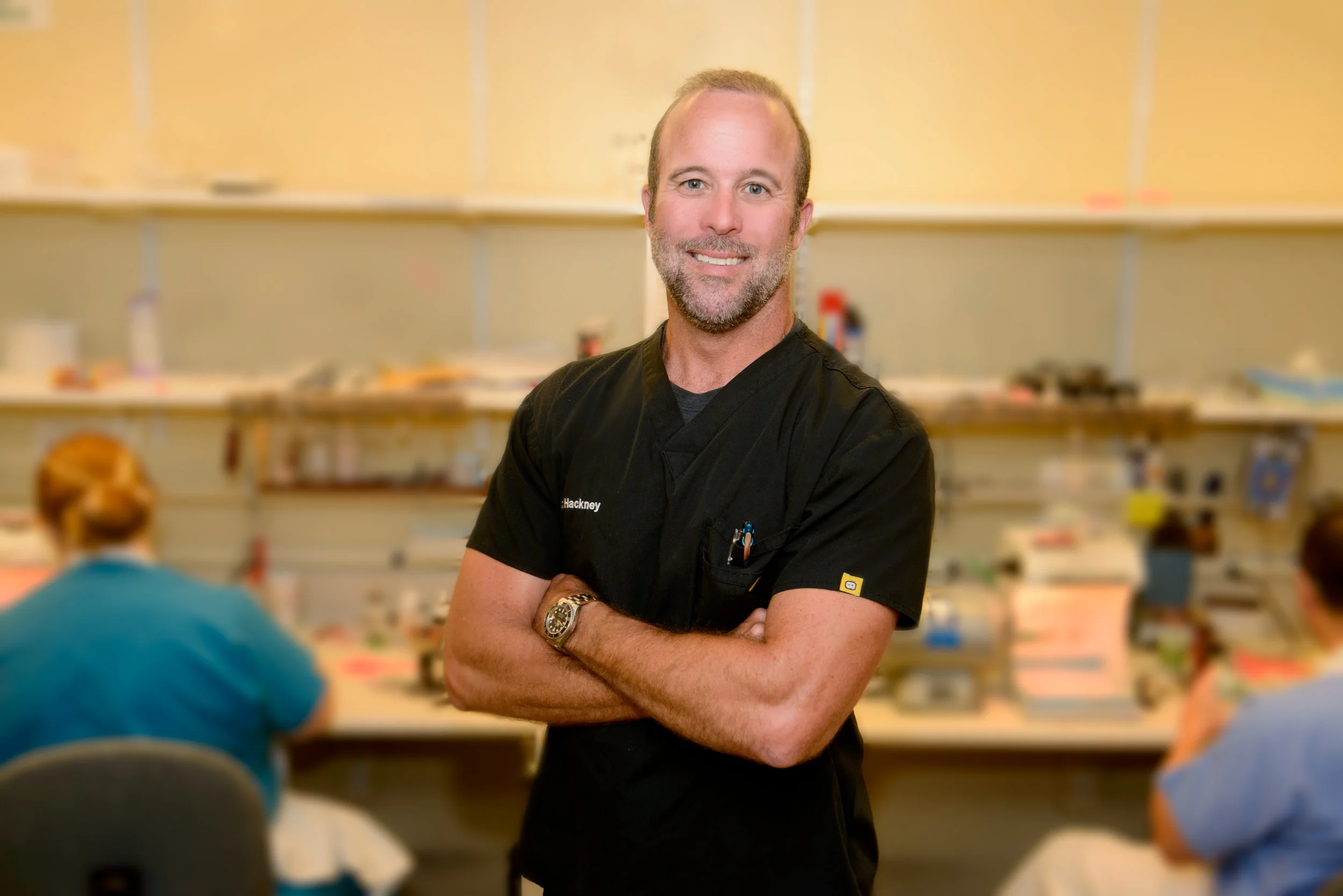 A Guide For New Dentists Charting Your Implant Career Course — AD&I