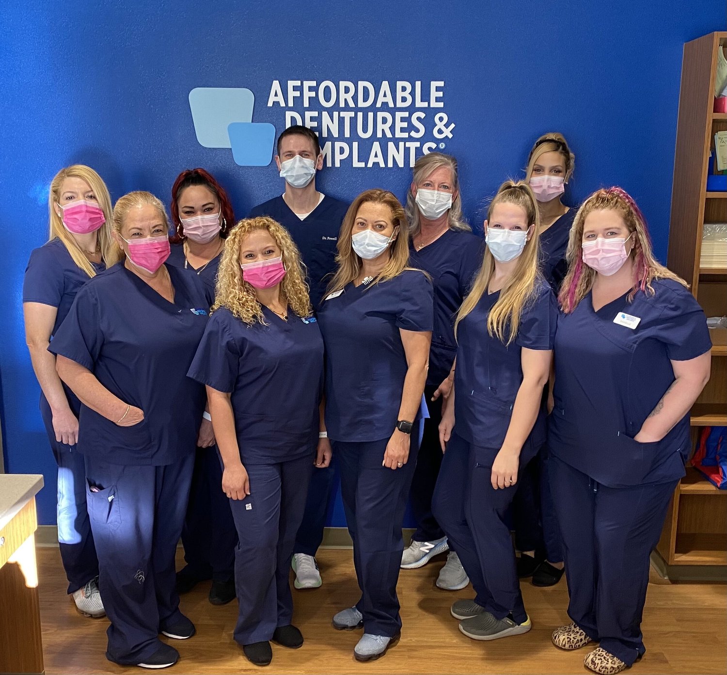 Graduating Dental School… Now What? — AD&I Careers