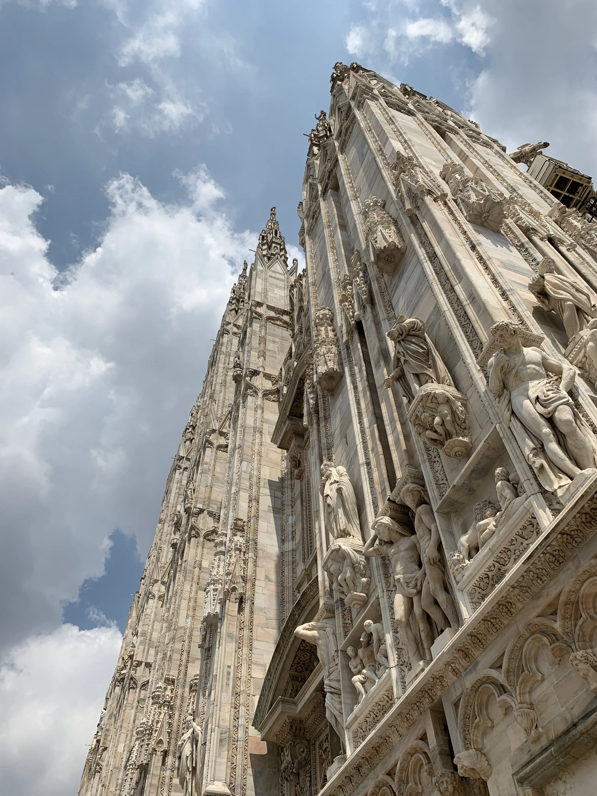 Milan Cathedral