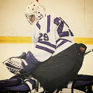Conner Girard - Amherst College (NCAA)