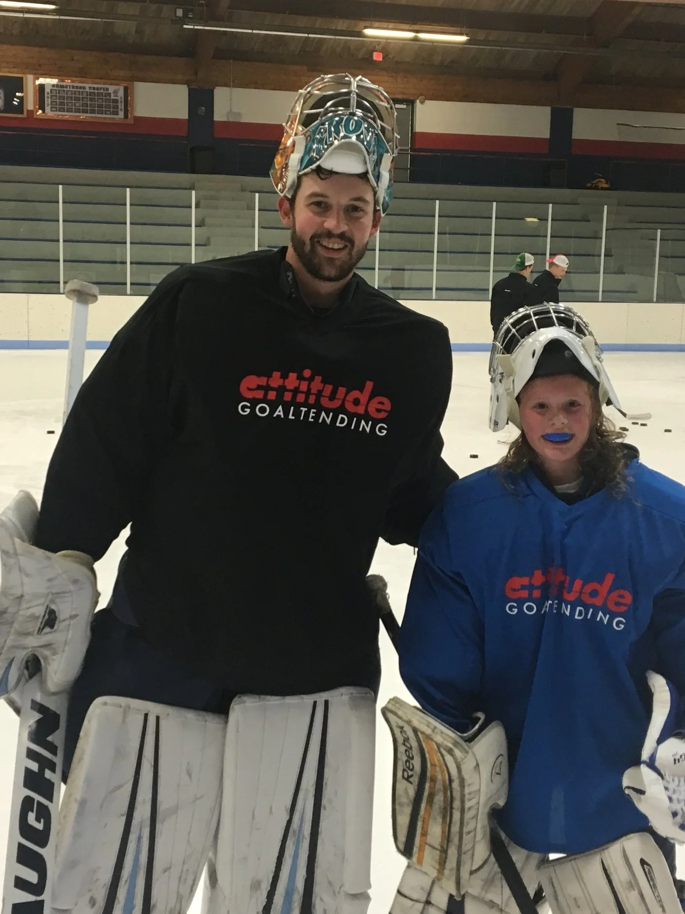 New Hope | June - August (T & Th) | Summer Training 2025 OPEN!