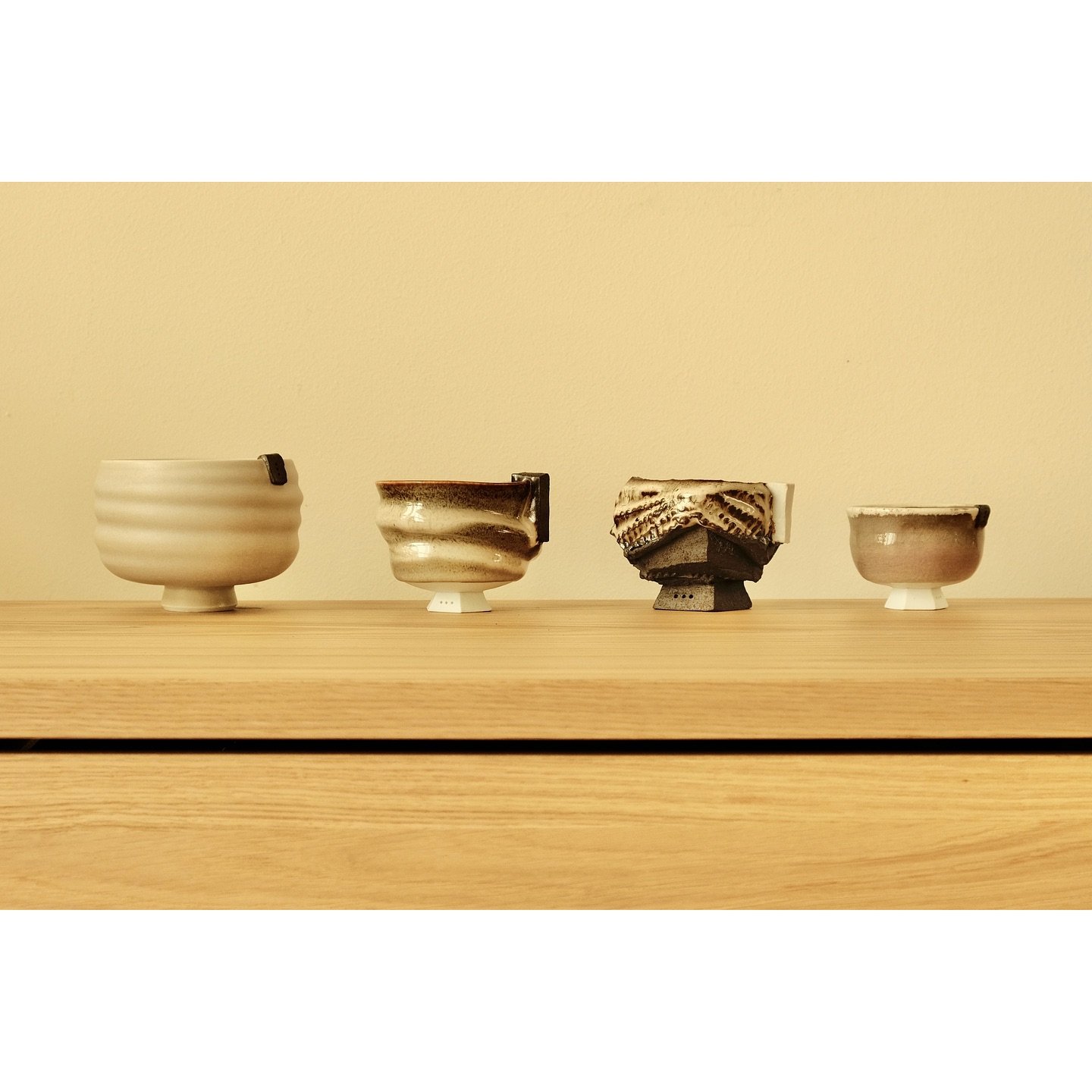 ✨THIS FRIDAY✨, don&rsquo;t miss the @oko.goods pop-up at Golden Goat! Discover their one-of-a-kind, locally made ceramics, all crafted by hand. Each piece tells a story&mdash;come find yours and support local artisans! Can&rsquo;t wait to see you!