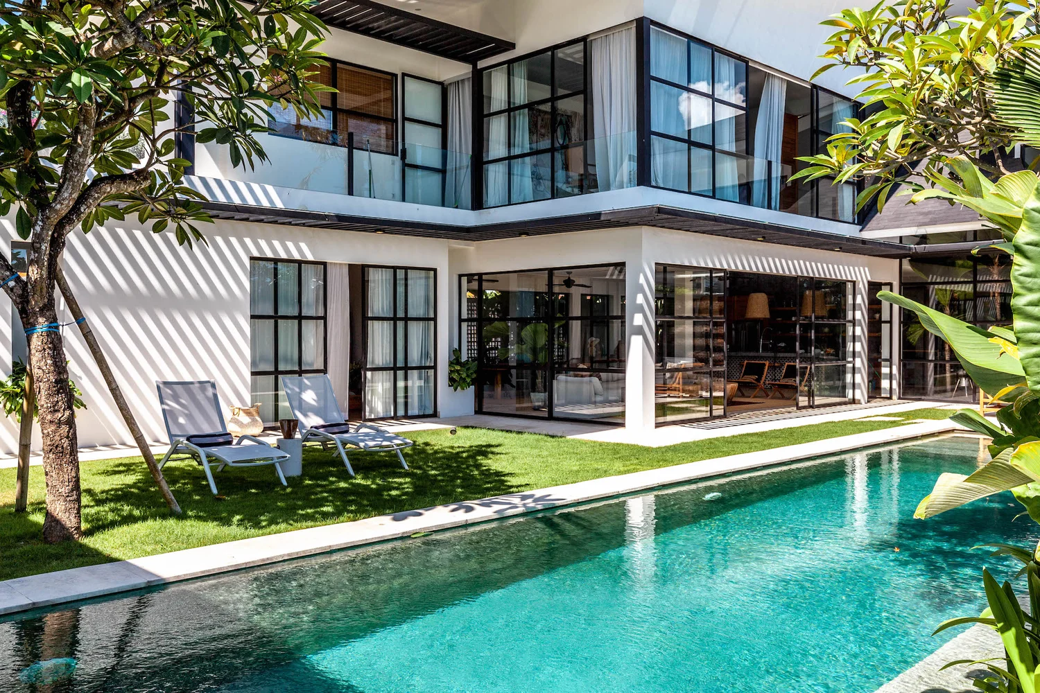 The Starling Villa Bali
