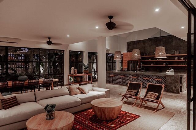 The Starling Villa is Bali&rsquo;s version of a luxury lodge &ndash; intimate and bespoke, tailored to the sophisticated and discerning experiential traveller looking for luxury accommodation with access to local experiences.