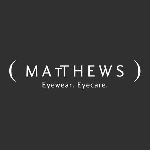 Matthews Eyewear Eyecare — Richmond Unlimited