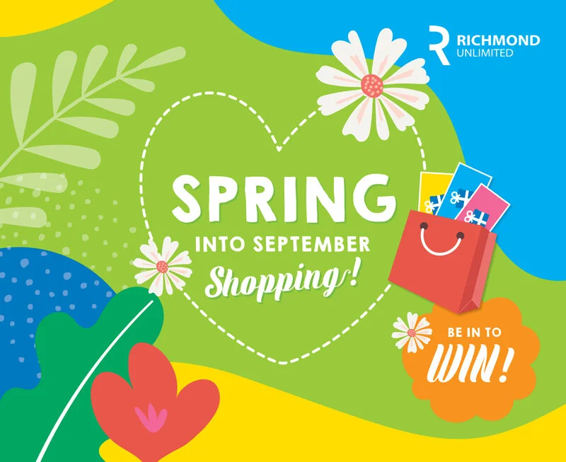 Events — Richmond Unlimited