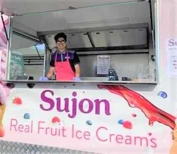 Sujon Berries — Richmond Unlimited