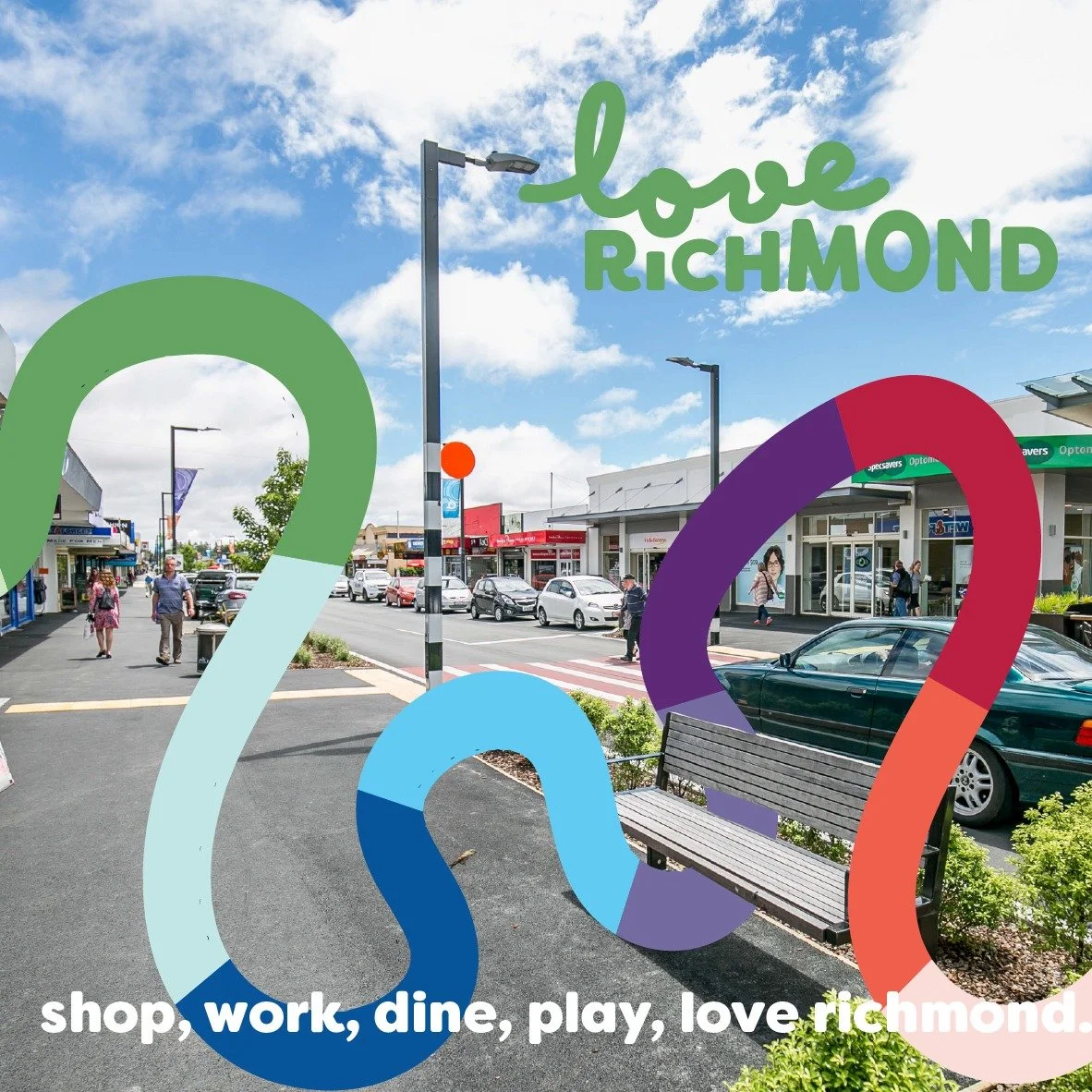 Keep tagging us with your reasons you love Richmond! We love how much love there is for this little ol' place we call home! Best answer gets a $20 voucher for their favourite Richmond coffee shop. Tag, like and share to enter!