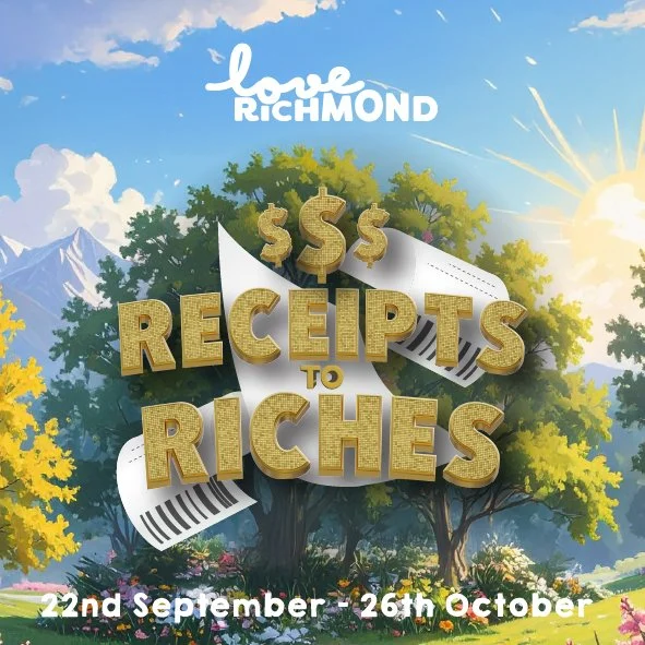 Week one our winners shopped at @gearshopnz and @jayjays in Richmond and won $500 each in CASH! Where will you shop this week for your chance to win? 

We re giving away $1000 in cash each week and you could be our next winner! Shop now and drop your