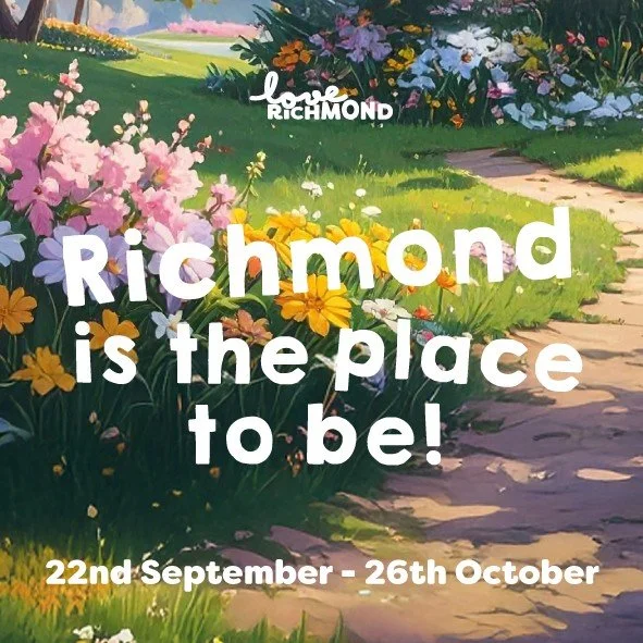 LAST WEEK &ndash; LAST CHANCE TO WIN! 
It&rsquo;s the final week of Receipts to Riches, and your last chance to score $500 cash just for shopping in Richmond!

Shop anywhere in Richmond, write your name and contact details on the back of your receipt