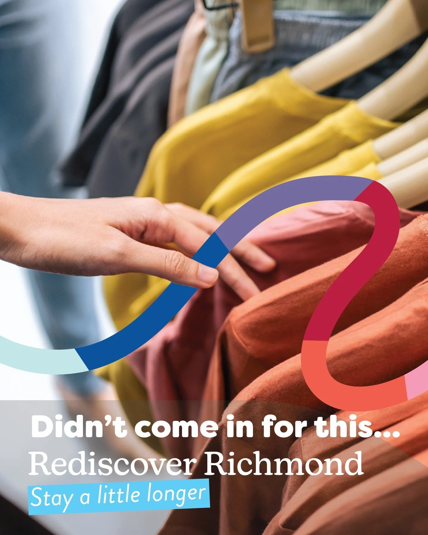 The best finds are often the ones you weren&rsquo;t looking for.
That thing in the window that makes you stop. The shop you haven&rsquo;t wandered into before. The perfect something you definitely didn&rsquo;t have on your list&hellip;
Richmond is fu