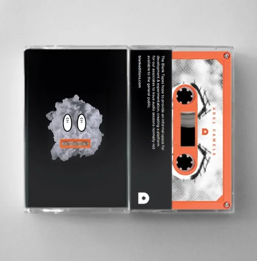 Cover Art for Horizon Maker by ADSL CAMELS