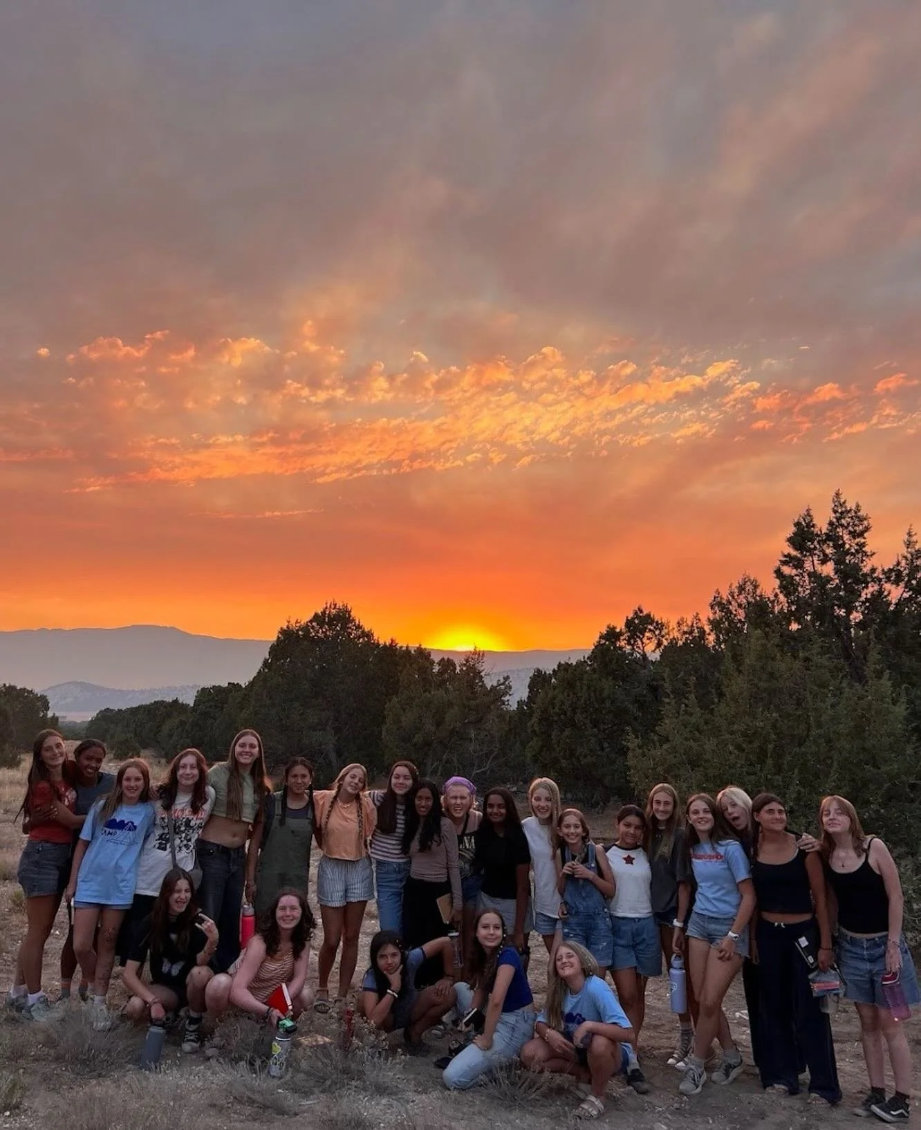 Thank you for another great year at the Ranch! It&rsquo;s the last day for early-bird registration discounts and 2025 donations. Thank you for all of the support this year! See you in 2026