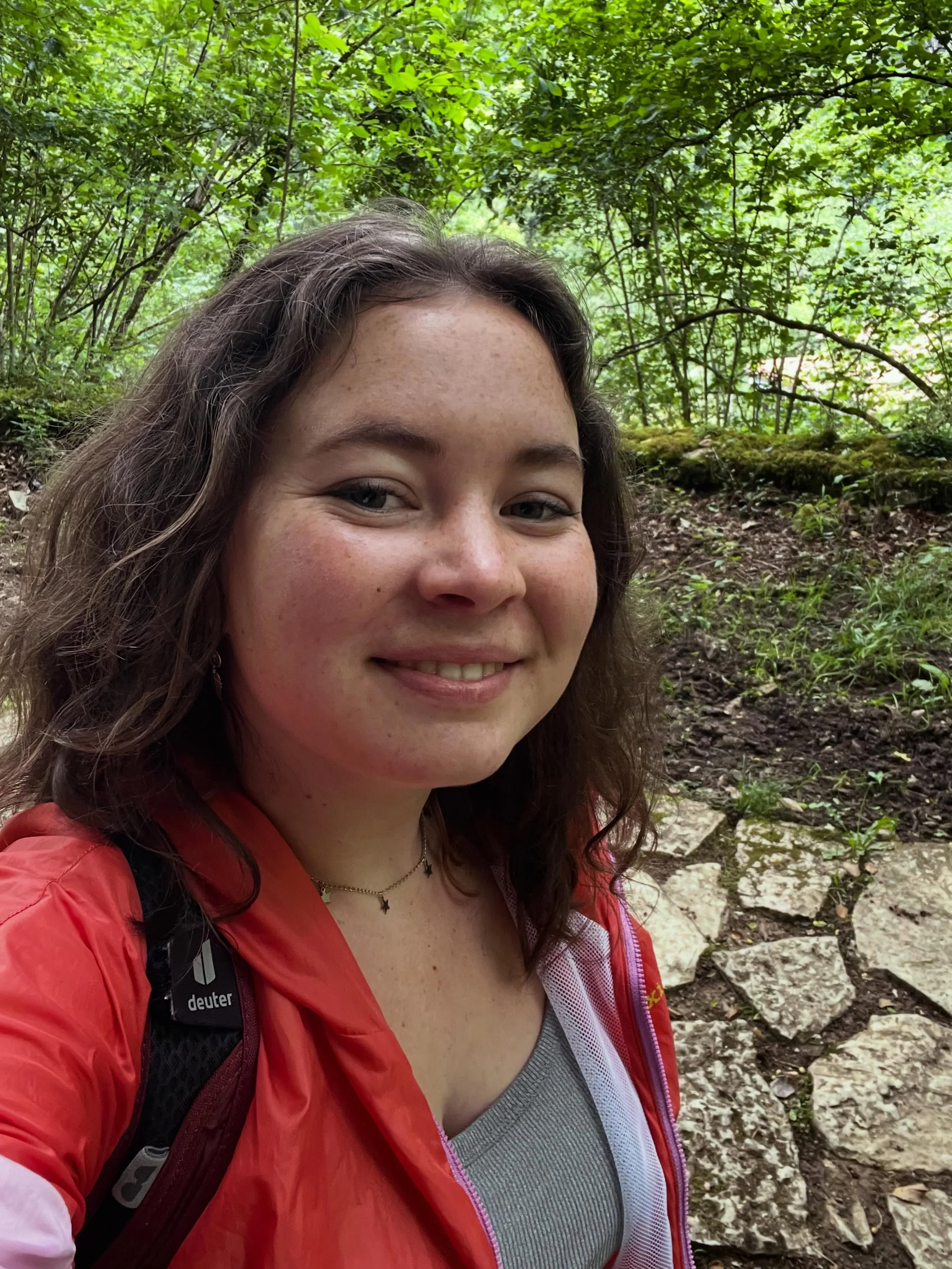 Hi it&rsquo;s Maya! I&rsquo;m a violin performance student at the University of Utah and I absolutely adore people, the outdoors, and everything about bcsr. I&rsquo;ll probably be talking about music and traveling, naming all the wildflowers on the h